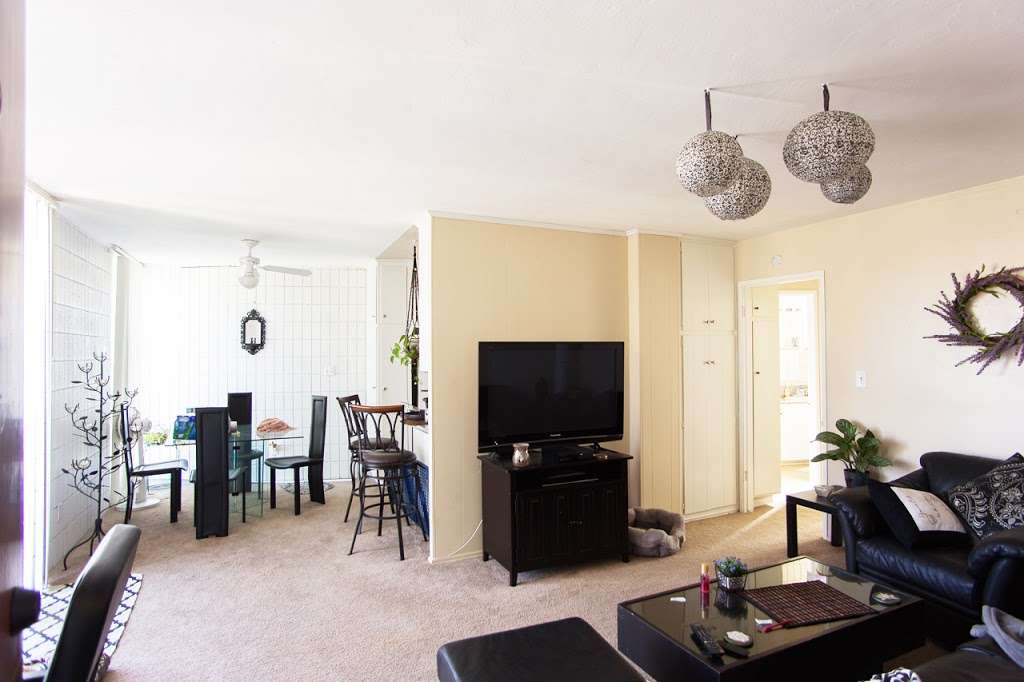 College View Apartments | 5420 55th St, San Diego, CA 92115, USA | Phone: (619) 287-6456