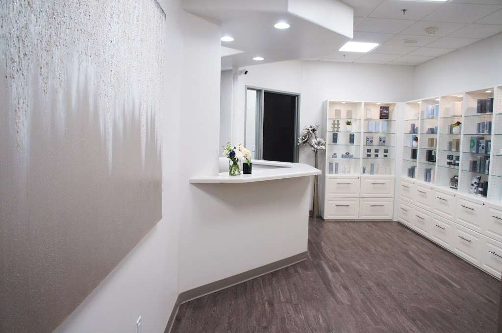 Esthetic Solutions | 8573 E Princess Dr #219b, Scottsdale, AZ 85255, USA | Phone: (480) 280-6062