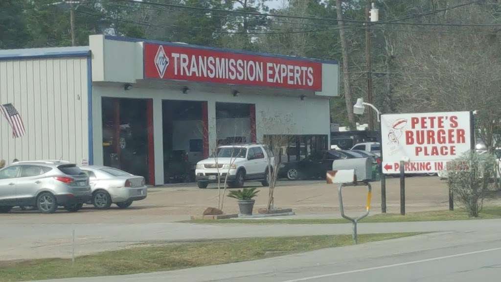 My Transmission Experts | 24608 TX-494 Loop, Porter, TX 77365, USA | Phone: (281) 358-9355