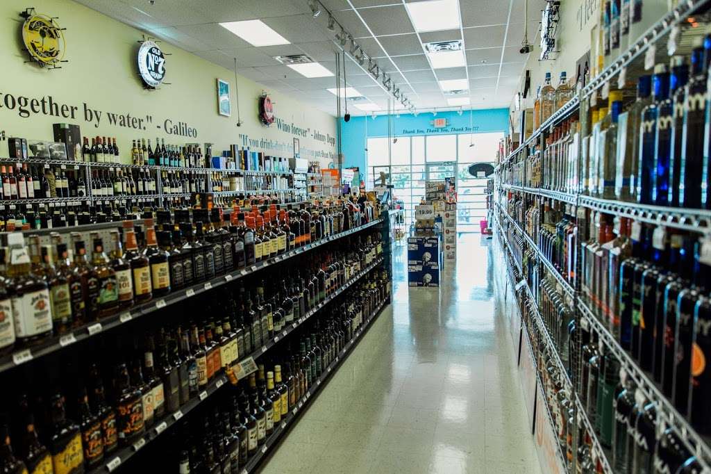 Gabriels Liquor | 22250 Bulverde Rd Ste 101, San Antonio, TX 78259, USA | Phone: (210) 526-0389