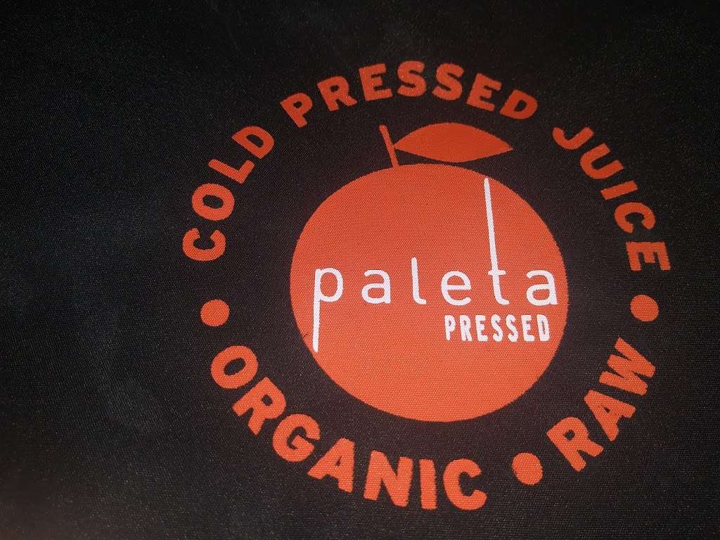 Paleta | 705 Vesta St, Inglewood, CA 90302, USA | Phone: (855) 328-7253