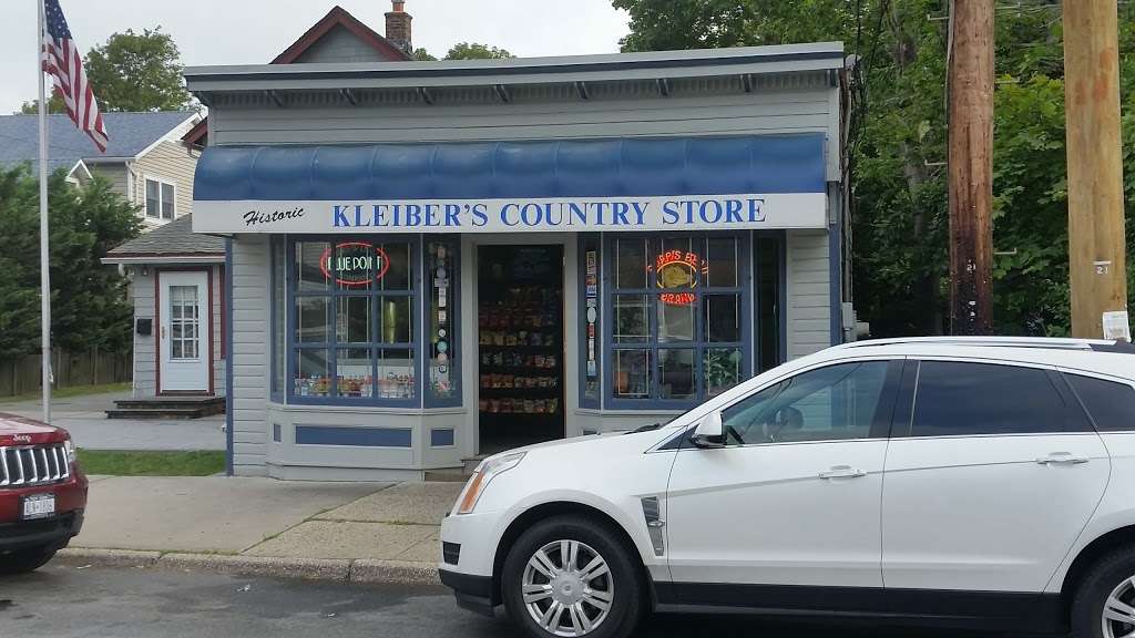 Kleibers Delicatessen | 199 Maple St, Islip, NY 11751 | Phone: (631) 277-7707