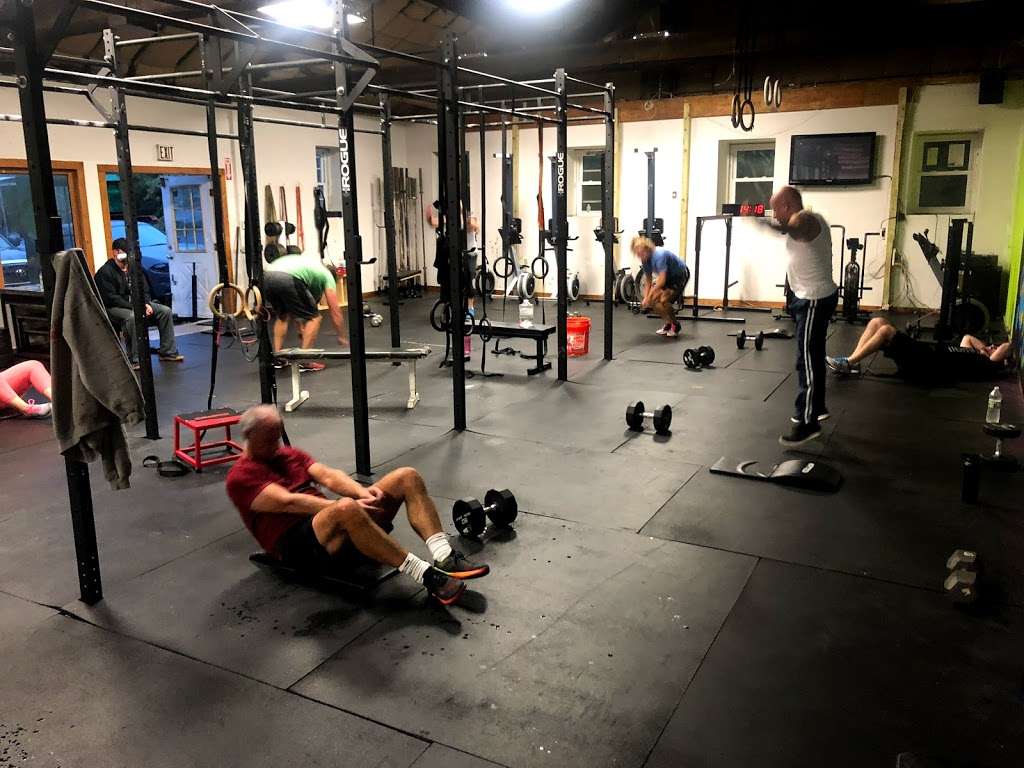 Crossfit Billerica | 475 Boston Rd, Billerica, MA 01821, USA | Phone: (508) 423-5835