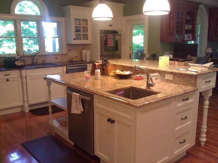 Classic Kitchen and Bathroom Remodeling Inc. | 5 Hixon Rd, Croton-On-Hudson, NY 10520, USA | Phone: (914) 582-6230