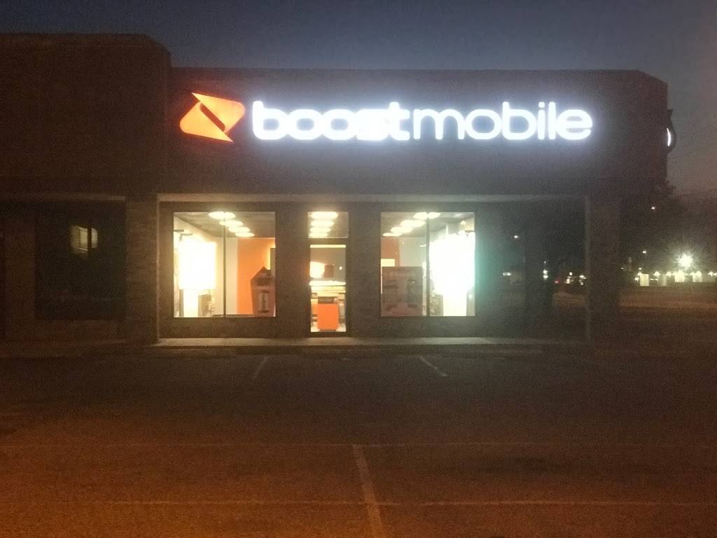 Boost Mobile | 1301 50th St #12, Lubbock, TX 79412, USA | Phone: (806) 744-1808