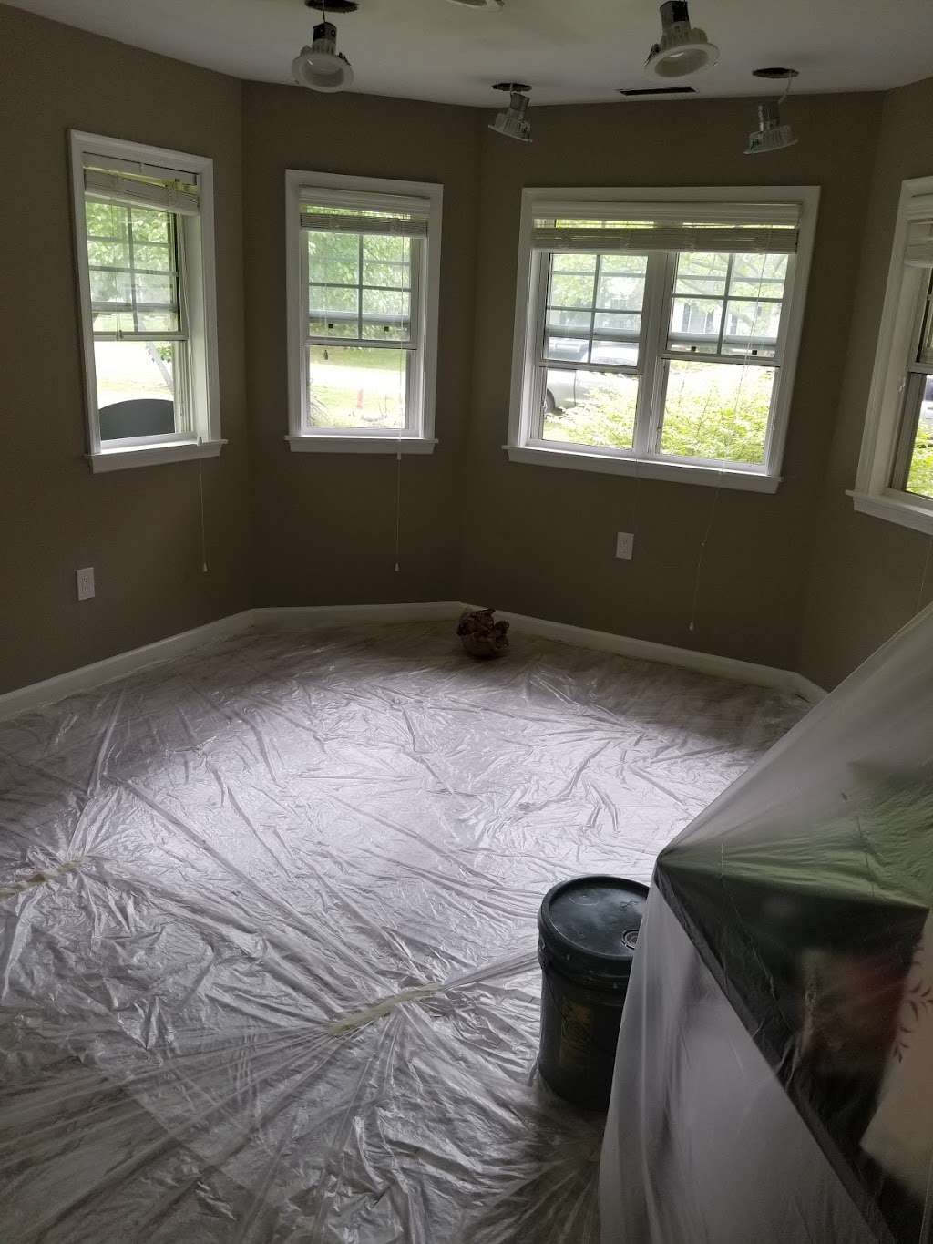 LH Painting & General Contractor LLC | Berlin, MD, USA | Phone: (302) 278-5629