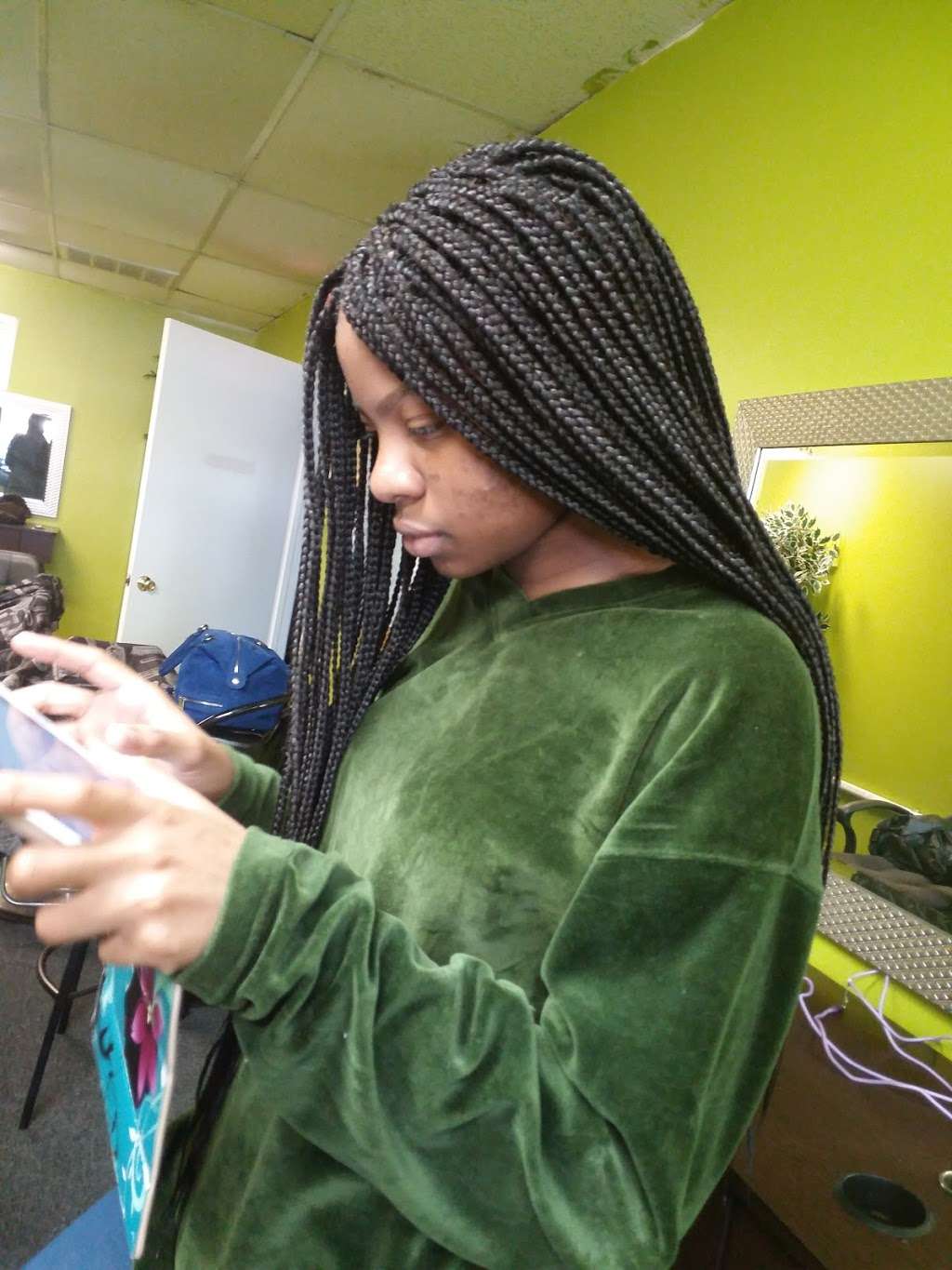 WC Hair Braiding | 9640 Marlboro Pike, Upper Marlboro, MD 20772, USA | Phone: (301) 316-4448