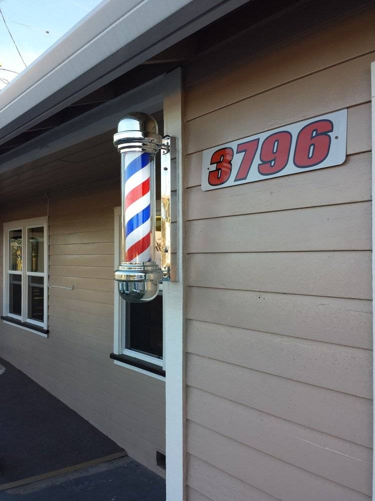 The Chop Shop Barber Lounge | 3796 Pacheco Blvd, Martinez, CA 94553, USA | Phone: (925) 316-6066