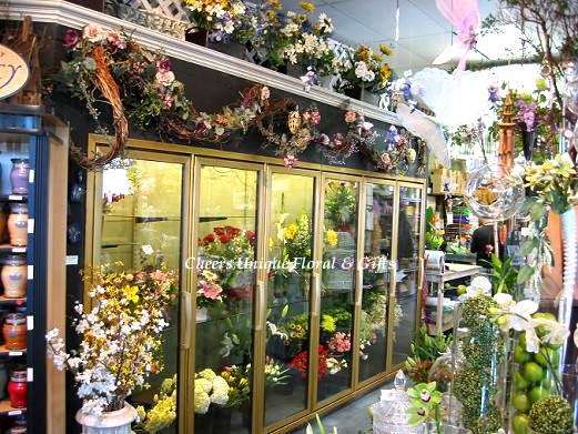 Ladera Ranch Blooms & Gifts | 21098 Bake Pkwy # 114, Lake Forest, CA 92630, USA | Phone: (949) 380-4831