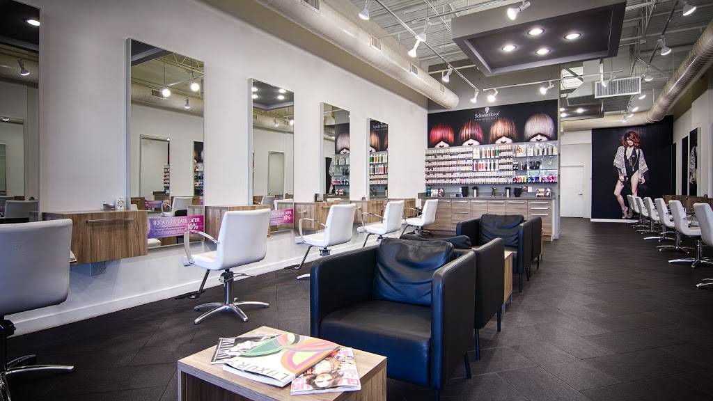 DBSALON | 22448 Tomball Pkwy, Houston, TX 77070, USA | Phone: (832) 559-7504