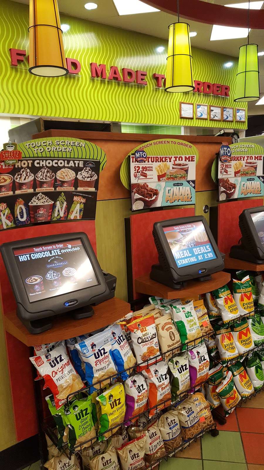 Sheetz #463 | 551 PA-93, Sugarloaf, PA 18249, USA | Phone: (570) 788-5213