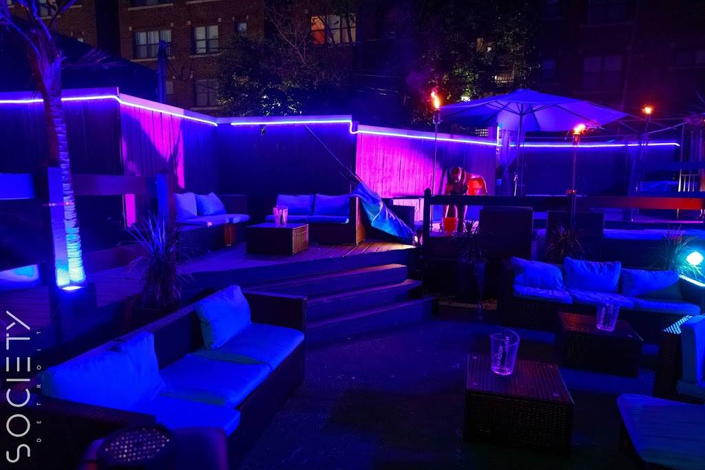 Society Detroit | 1995 Woodbridge St, Detroit, MI 48207, USA | Phone: (313) 957-9737