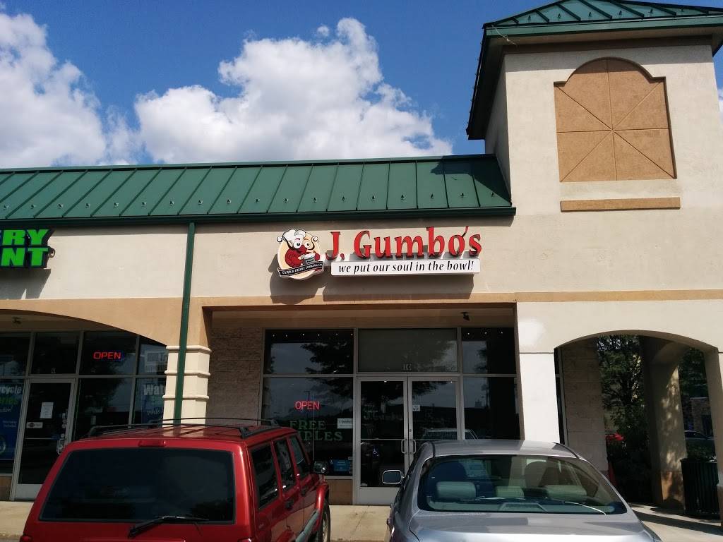 J Gumbos | 10 St Francis Way Unit 10, Cranberry Twp, PA 16066, USA | Phone: (724) 591-5669