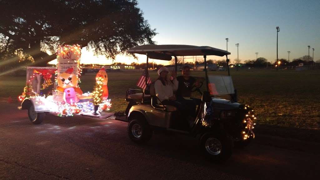 Thulemeyer Park | 901 Oak St, Schertz, TX 78154, USA | Phone: (210) 659-1610 Thulemeyer Park | 901 Oak St, Schertz, TX 78154, USA | Phone: (210) 659-1610