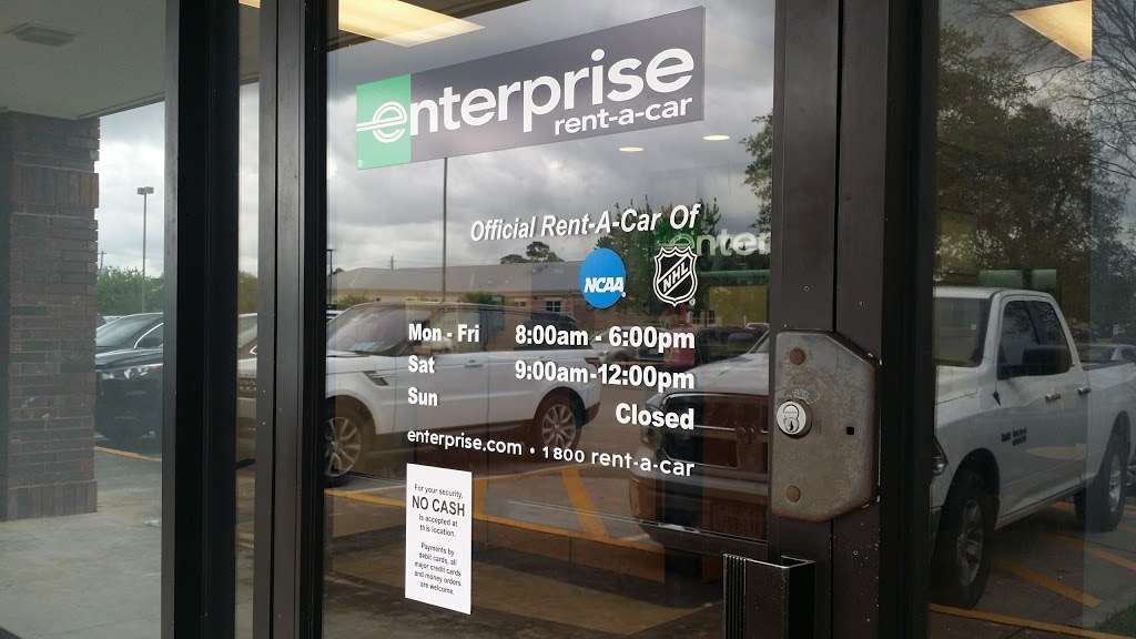 Enterprise Rent-A-Car | 607 S Friendswood Dr, Friendswood, TX 77546 | Phone: (281) 992-9090