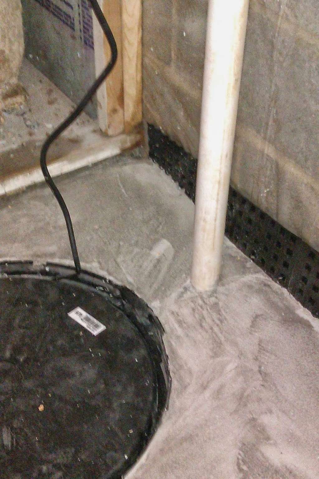 Basement Waterproofing Etc. | 303 Buckhead Ln, Douglassville, PA 19518, USA | Phone: (877) 709-3379