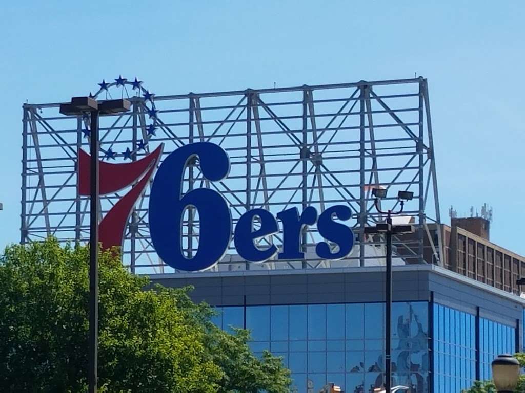 Seventy Sixers Practice Facility | 1-99 S Front St, Camden, NJ 08103, USA