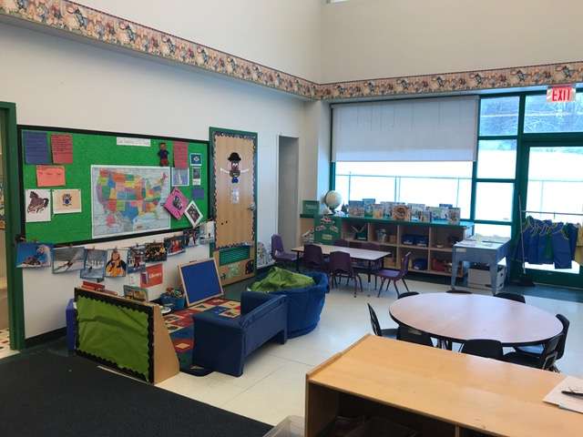 KinderCare Learning Center at Franklin Lakes | 800 Parsons Pond Dr, Franklin Lakes, NJ 07417 | Phone: (201) 891-3016