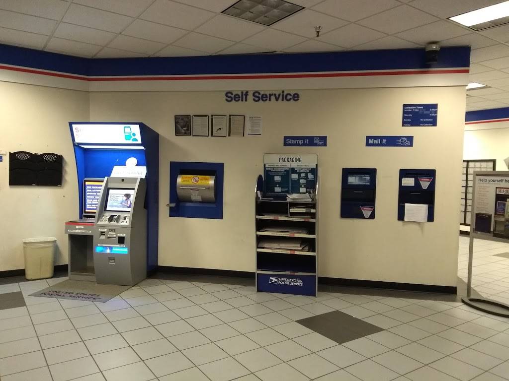 United States Postal Service | 6051 Davis Blvd, North Richland Hills, TX 76180, USA | Phone: (800) 275-8777