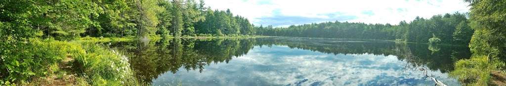 Hickok Brook Multiple Use Area | Barker Rd, Eldred, NY 12732, USA | Phone: (845) 256-3000