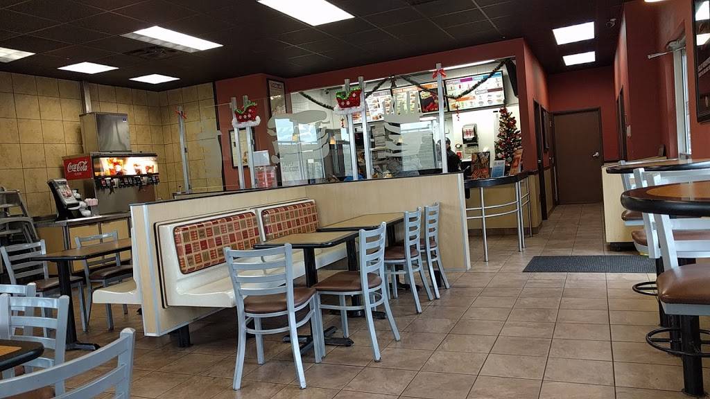 Burger King | 2565 E President George Bush Hwy, Plano, TX 75074 | Phone: (972) 578-0347