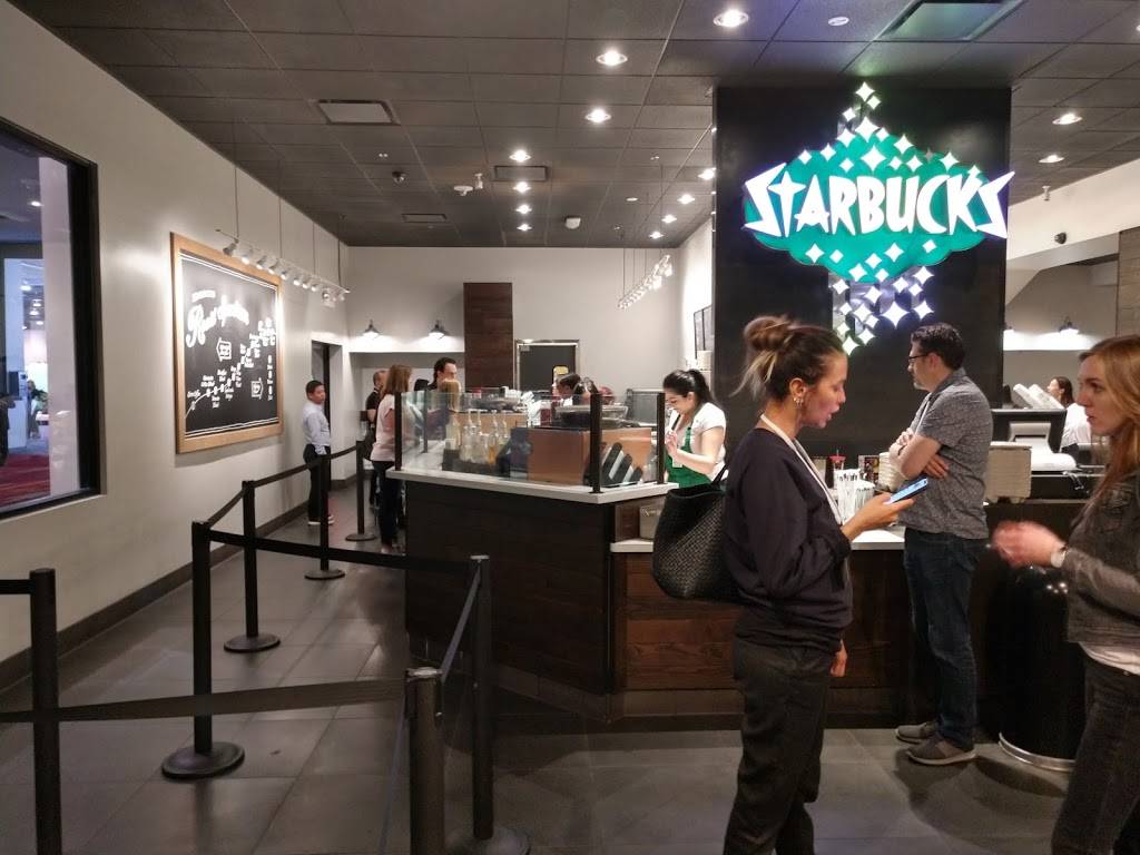 Starbucks | 3150 Paradise Rd, Las Vegas, NV 89109, USA | Phone: (702) 239-1326