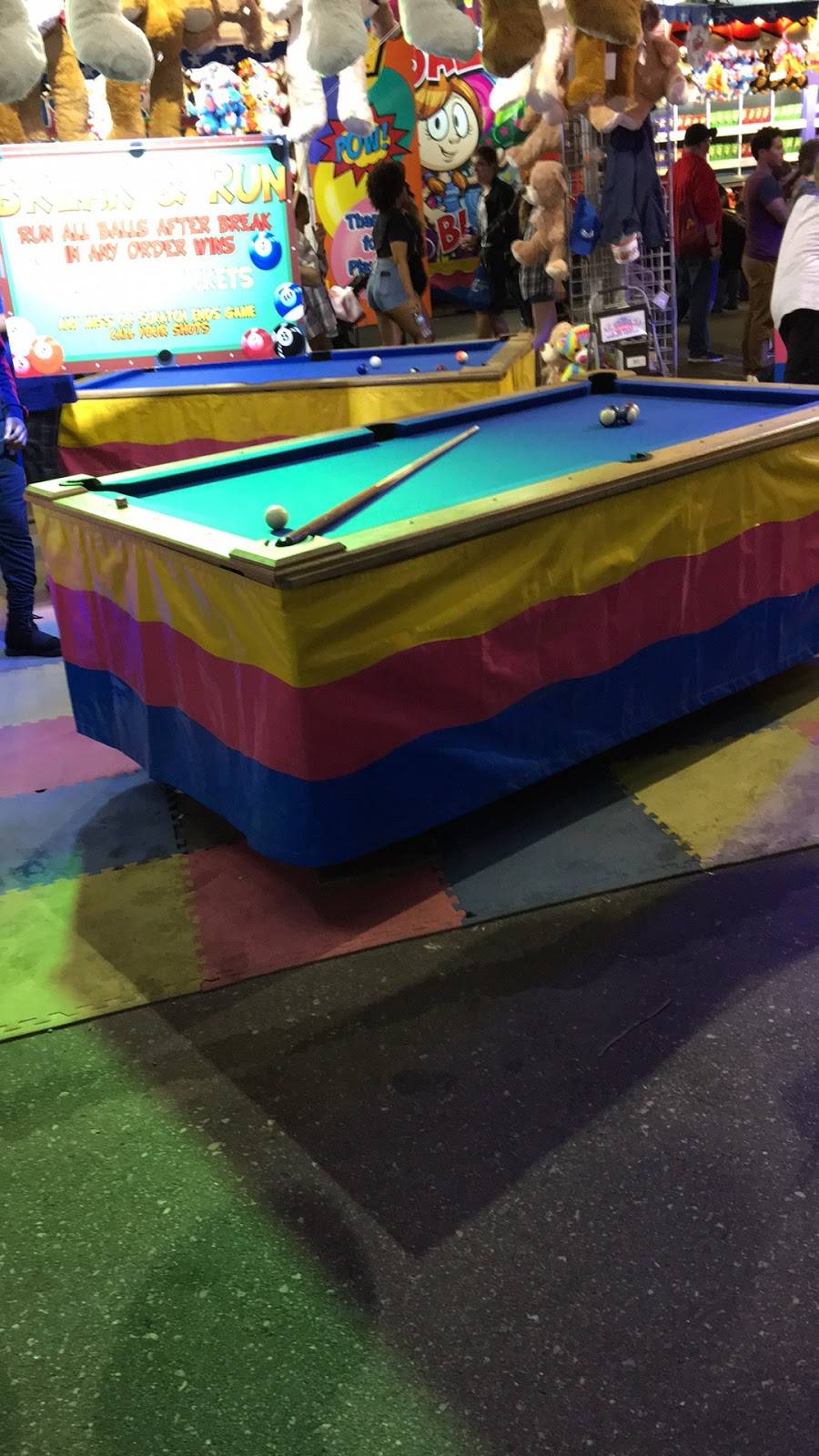Even Break Pool Table Service | Fridley, MN 55432, USA | Phone: (651) 248-7217