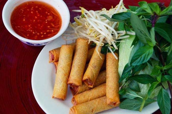 Saigon Bowl | 8123 E Roosevelt St, Scottsdale, AZ 85257 | Phone: (480) 949-5251