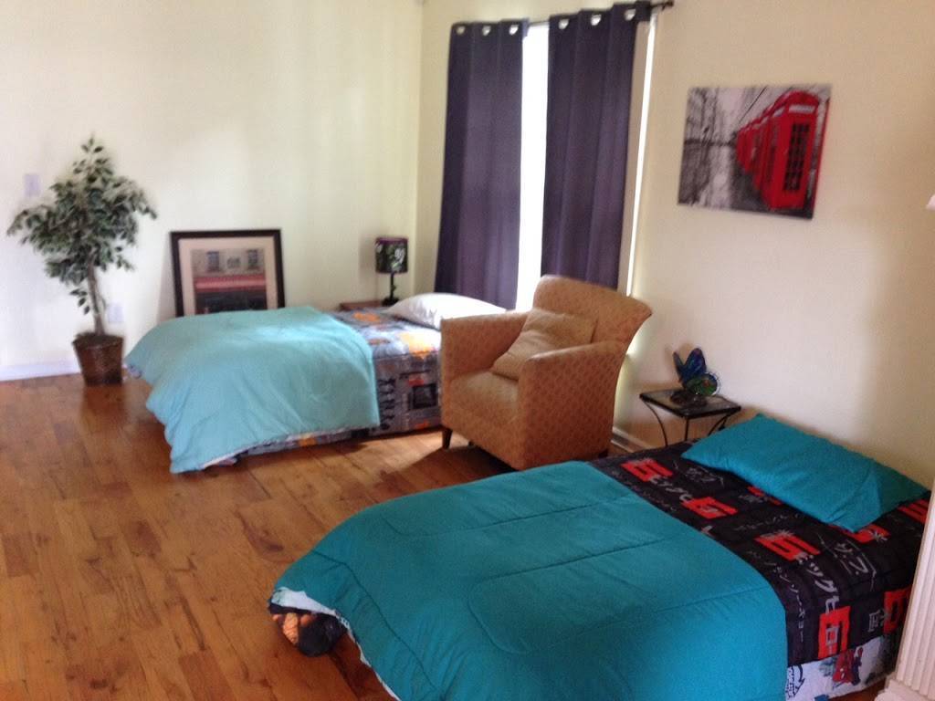 The Atlanta Mens Hostel & BNB | Atlanta, GA 30310, USA | Phone: (404) 643-5584