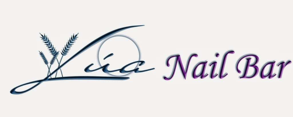 Lua Nail Bar | 613 Pottstown Pike, Exton, PA 19341, USA | Phone: (484) 879-6236