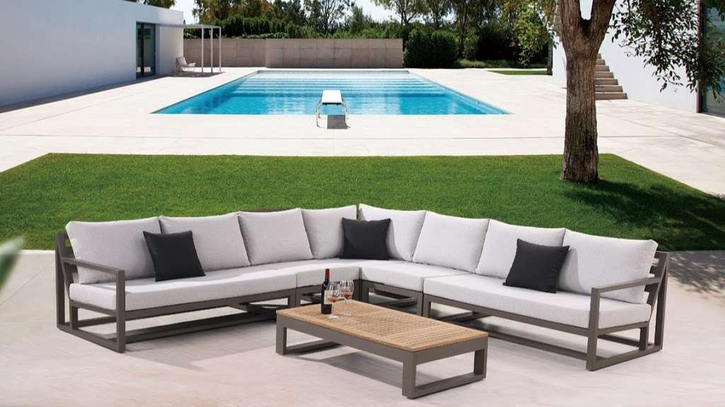 Babmar Commercial Outdoor Furniture | 7688 Miramar Rd, San Diego, CA 92126, USA | Phone: (858) 271-8008