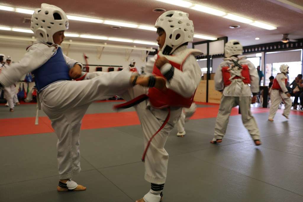 Y K Martial Arts Academy | 2795 W Lincoln Ave A, Anaheim, CA 92801, USA | Phone: (714) 226-9400