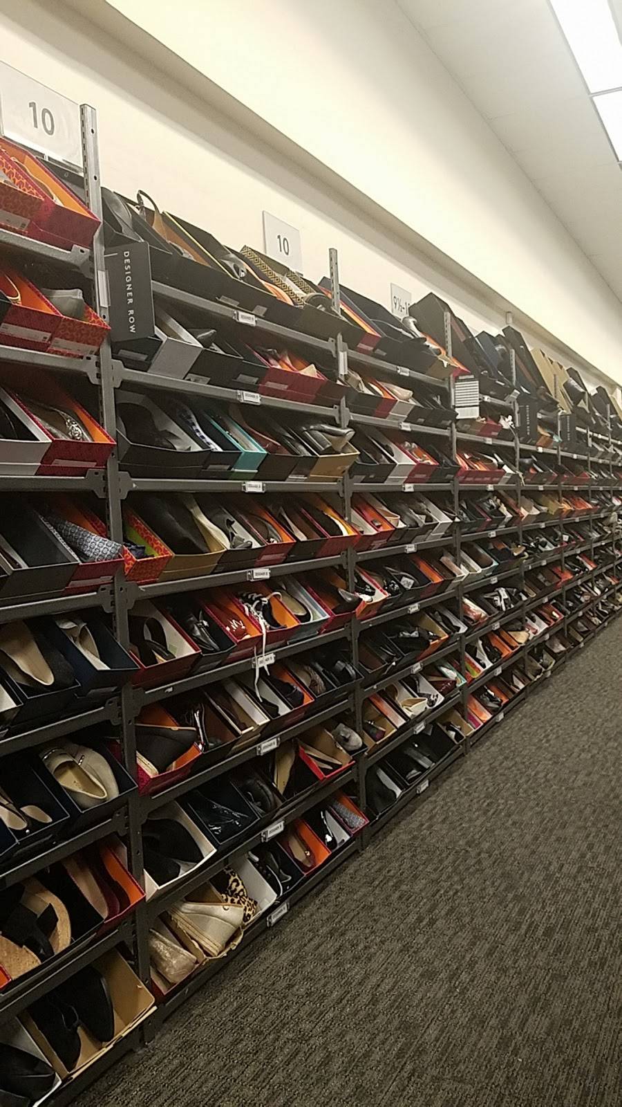 Nordstrom Rack Renaissance Center | 6807 Fayetteville Rd, Durham, NC 27713, USA | Phone: (919) 695-1000