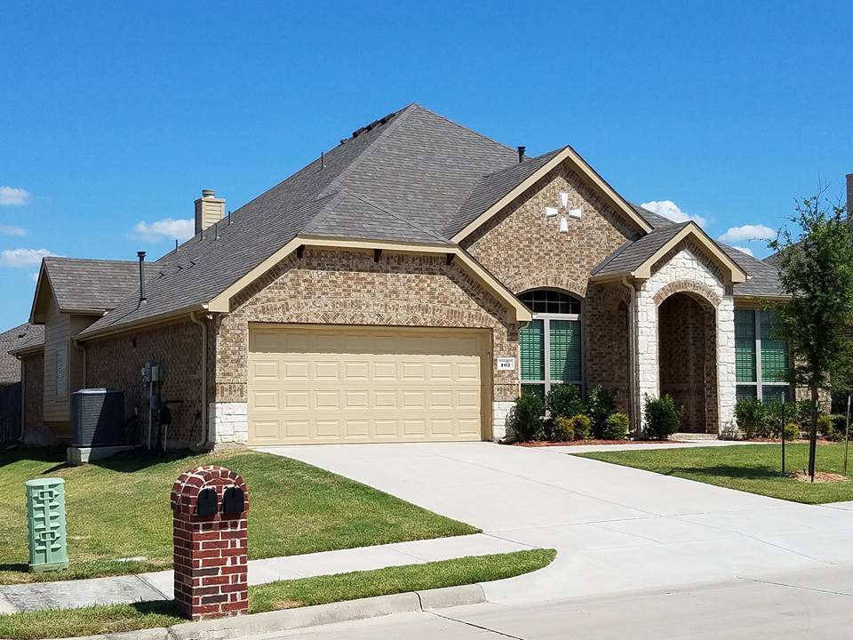 Stonebridge Roofing | 5068 W Plano Pkwy #140, Plano, TX 75093, USA | Phone: (469) 831-9496