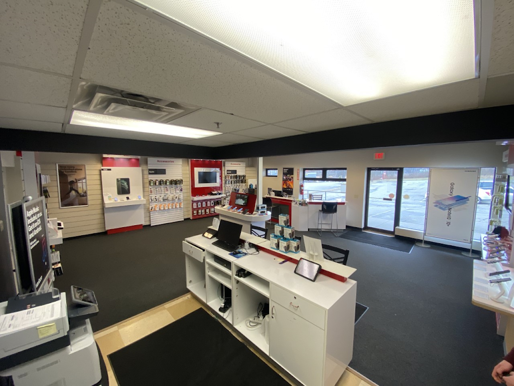 Verizon Authorized Retailer, TCC | 512 Town Plaza Ste 102, Tunkhannock, PA 18657, USA | Phone: (570) 996-6177