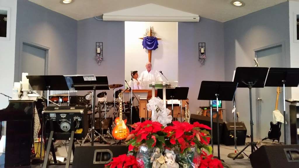 First Baptist Church-Thurmont | 7 Sunny Way, Thurmont, MD 21788, USA | Phone: (301) 271-7878