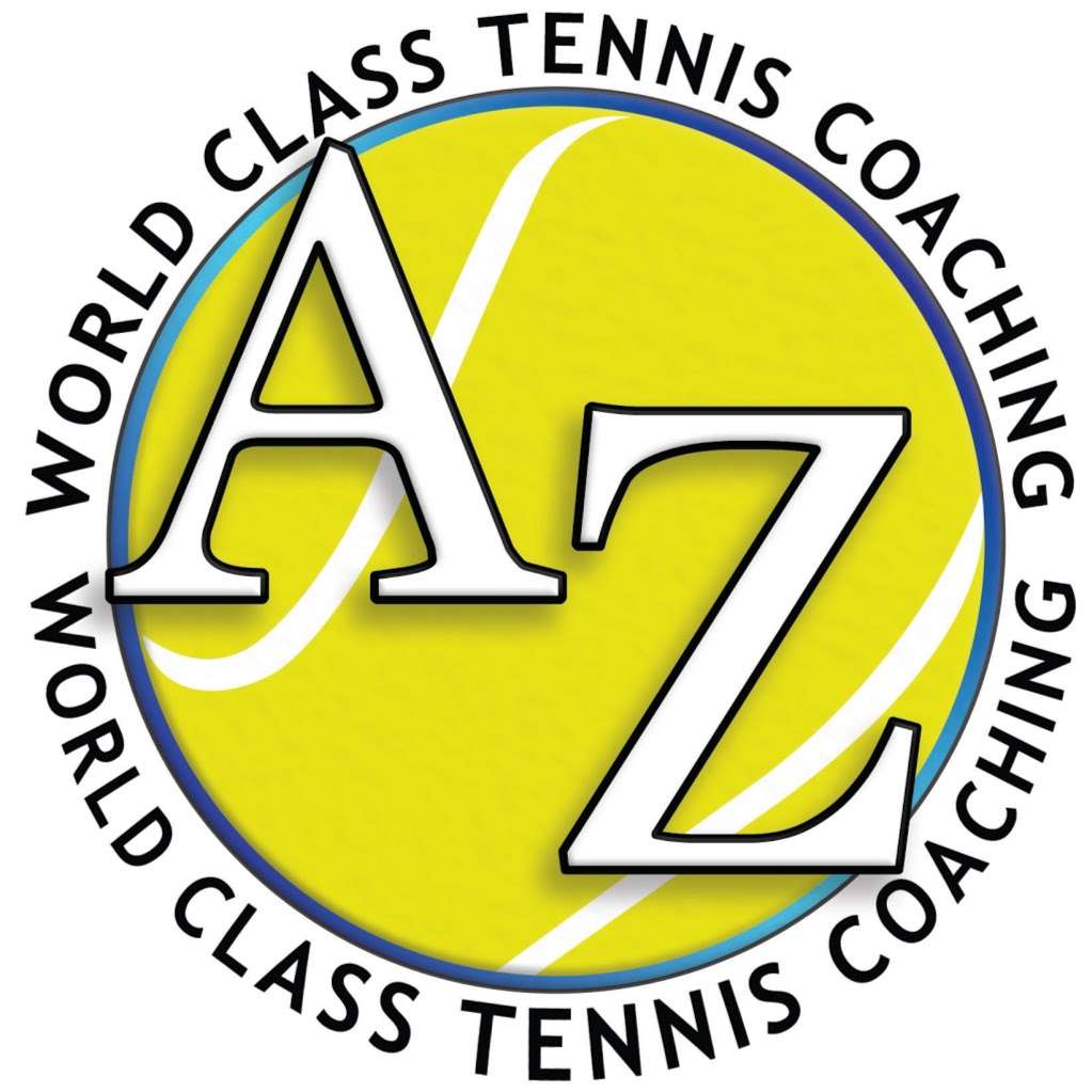 AZ World-Class Tennis Coaching | 27650 Dickason Dr, Valencia, CA 91355, USA | Phone: (612) 730-2539