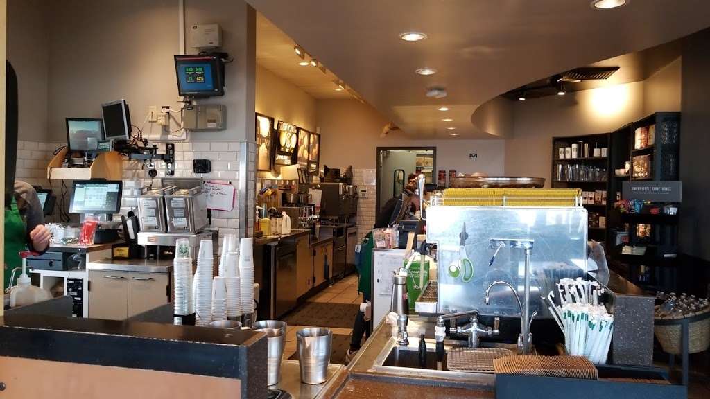 Starbucks | 2255 Sheridan Boulevard, Edgewater, CO 80214, USA | Phone: (303) 233-1603