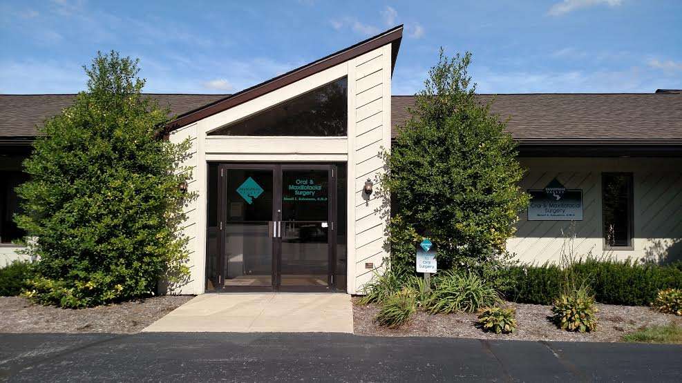 Brandywine Valley Oral Surgery | 5279 Lincoln Hwy, Gap, PA 17527, USA | Phone: (717) 442-9537