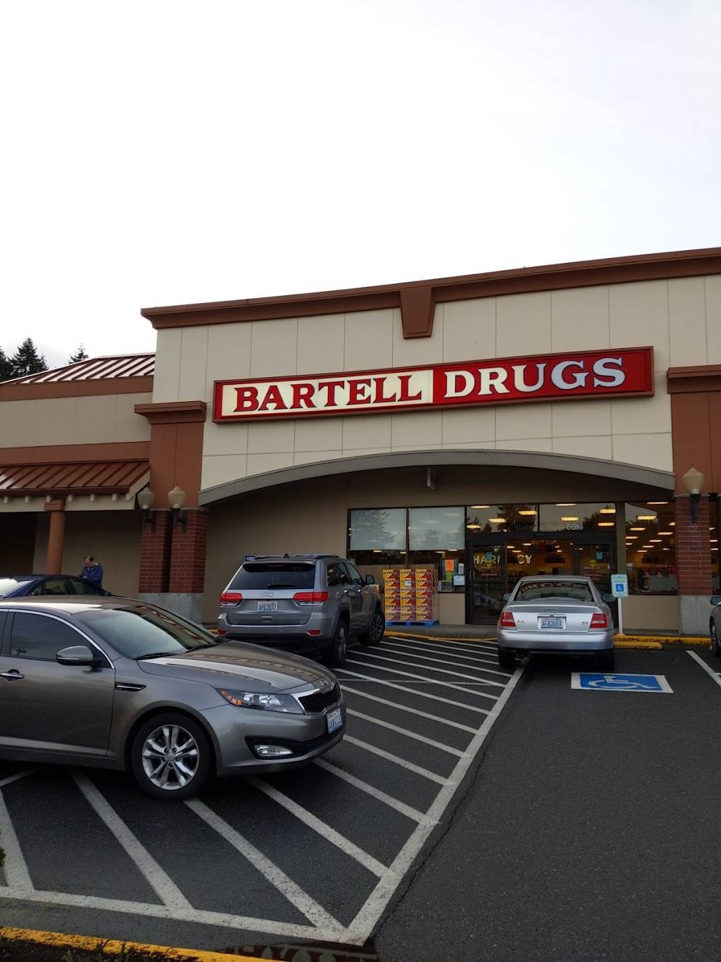Bartell Drugs | 6619 132nd Ave NE, Kirkland, WA 98033, USA | Phone: (425) 881-5678