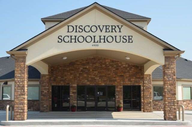 Discovery Schoolhouse | 4900 Falcon Landing Blvd, Katy, TX 77494 | Phone: (281) 698-7234