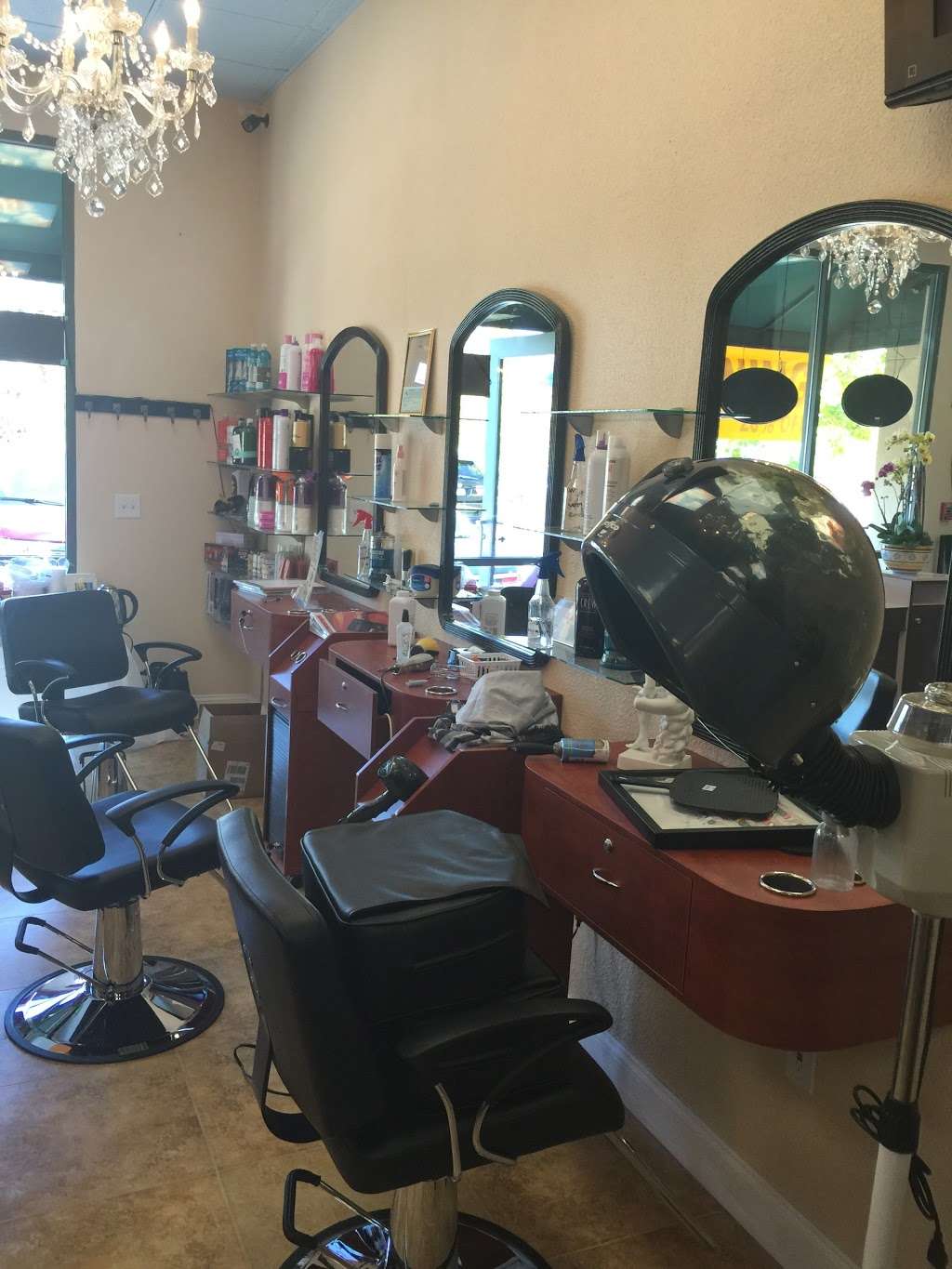 JD NAIL SPA & SALON | 8324 Bennington Ct, Vallejo, CA 94591, USA | Phone: (707) 644-6488