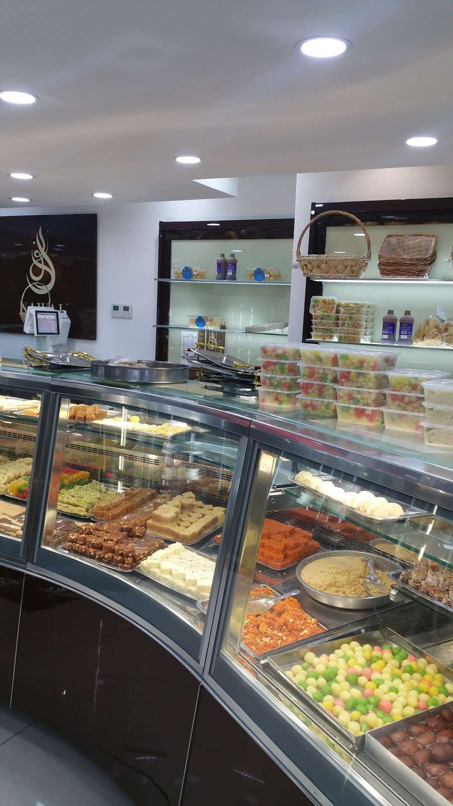 Nawal Pure Mithai | 233 - 235 Ilford Lane,, A123, Ilford IG1 2RZ, UK | Phone: 020 8262 6288