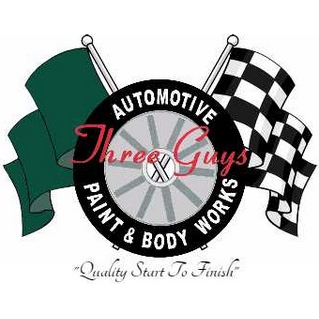 Three Guys Automotive Paint & Body Works | 2754 Michigan Ave # 5, Kissimmee, FL 34744, USA | Phone: (407) 846-0368