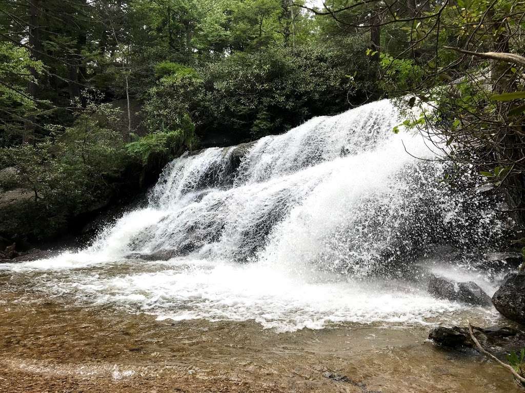 Wolf Creek Waterfall | St Clair, PA 17970 | Phone: (570) 622-8240