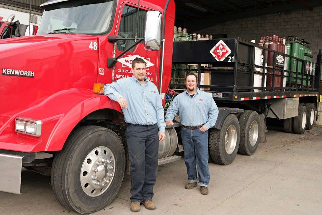 Weldstar - University Park | 1100 Hamilton Ave, University Park, IL 60484, USA | Phone: (708) 534-8561