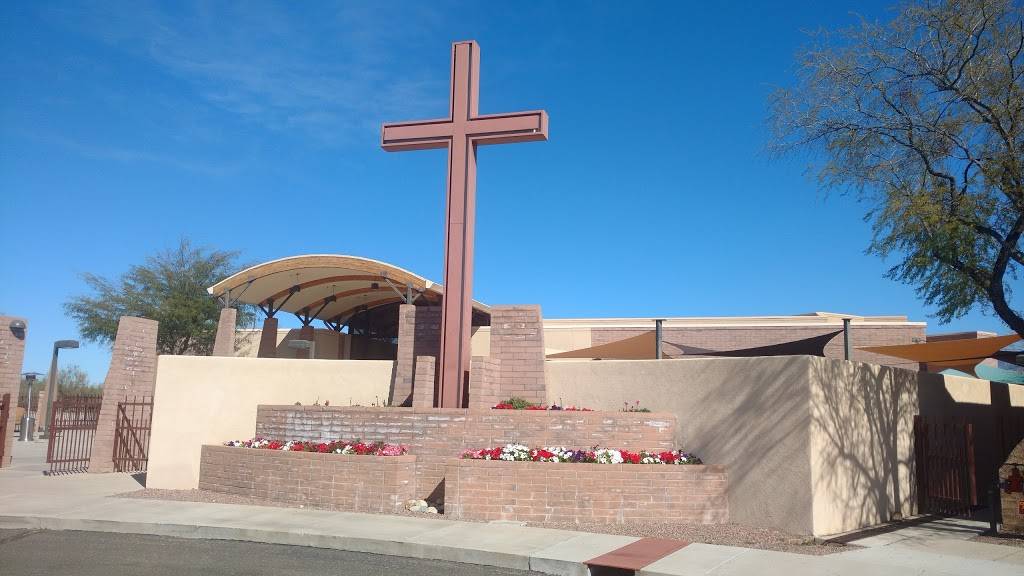 Oro Valley Church of the Nazarene | 500 W Calle Concordia, Oro Valley, AZ 85704, USA | Phone: (520) 297-8297