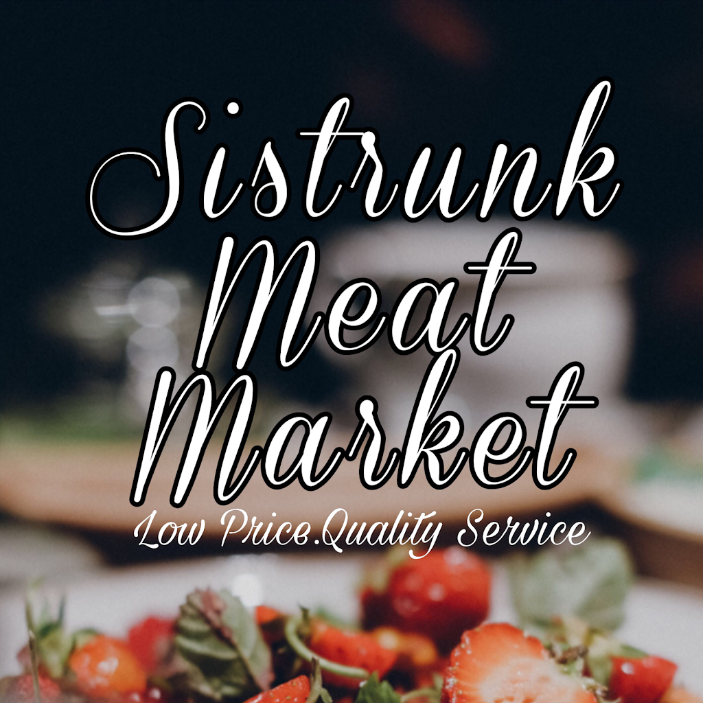 Sistrunk meat market | 1500 NW 6th St, Fort Lauderdale, FL 33311, USA | Phone: (954) 467-3696