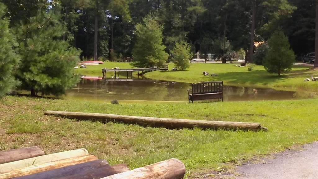 Brumbleys Family Park Campground | 25601 Amys Ln, Milton, DE 19968, USA | Phone: (302) 684-5189