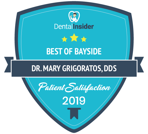 Dr. Mary Grigoratos, Orthodontist P.C. | 26 20 Bell Blvd, Bayside, NY 11360, USA | Phone: (347) 235-4605